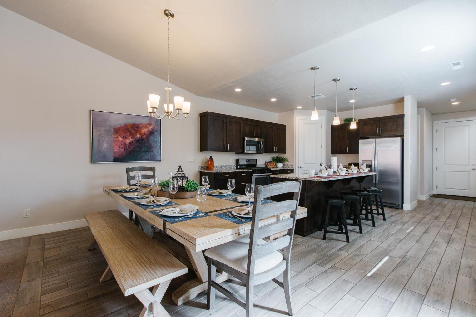 Paradise Village 58 L Sweet Retreat Private Hot Tub, Gaming Console, Community Resort Style Pool And Water Park Santa Clara Exterior foto